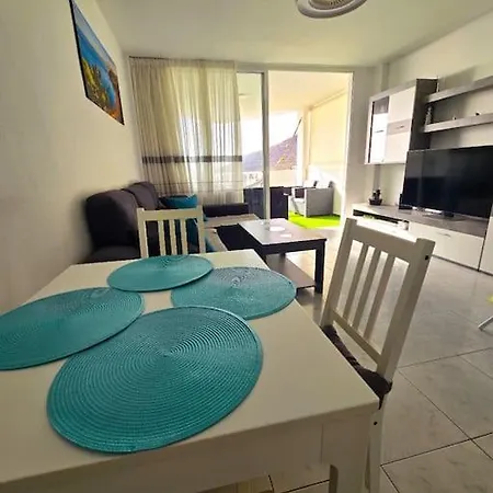 Apartment Apolonia Costa Adeje (Tenerife)