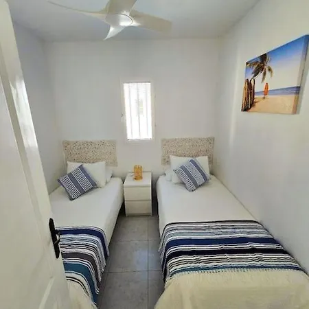 Apolonia Apartment Costa Adeje (Tenerife)