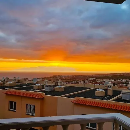Appartamento Apolonia Amazing Ocean View