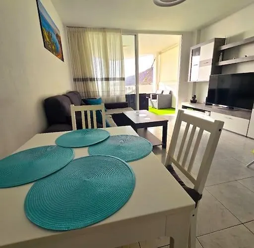 Apartment Apolonia Costa Adeje (Tenerife)