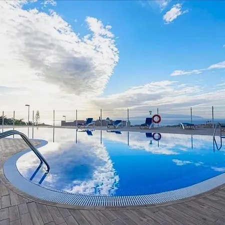 Apartmán Apolonia *