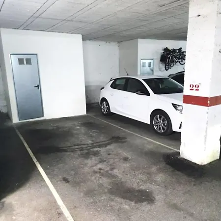 Apartamento Apolonia